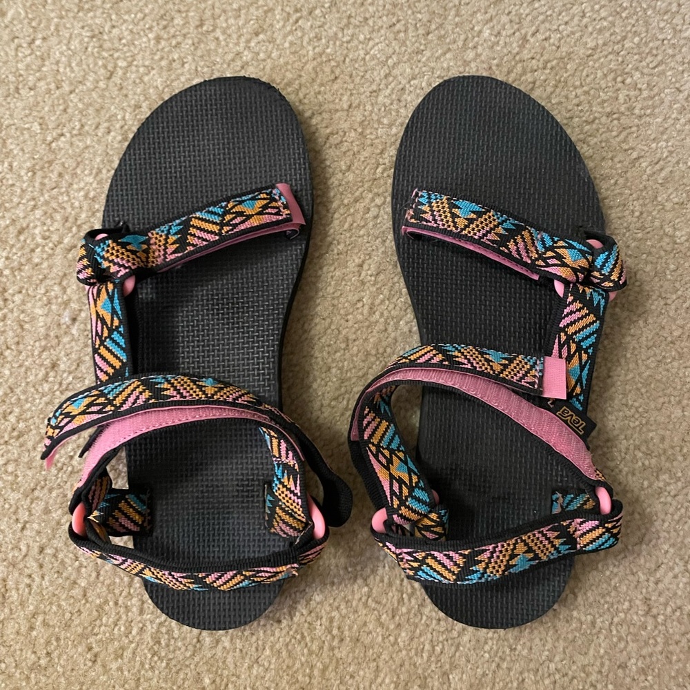 Teva women’s sandals